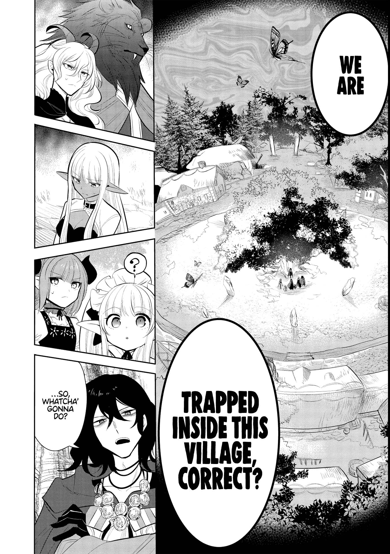An Archdemon
